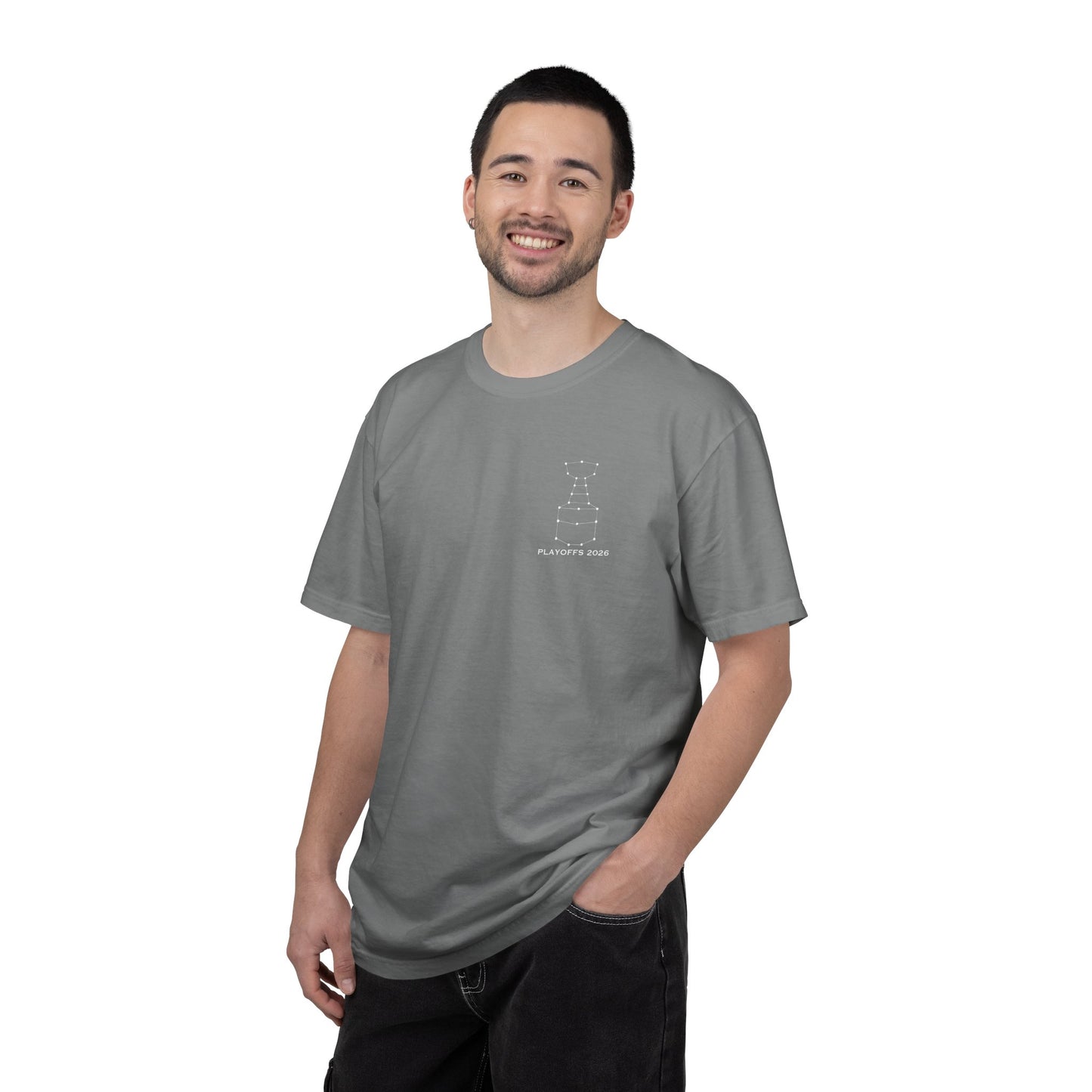 When the Stars Align - Texas Hockey 2026 Playoffs Shirt