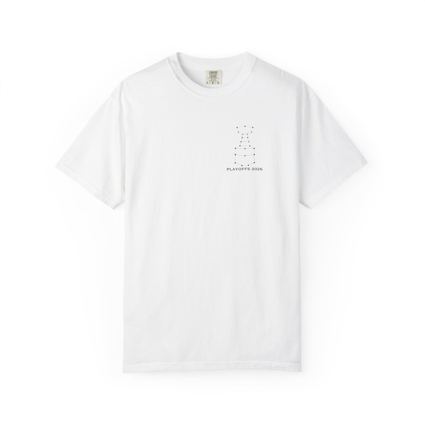 When the Stars Align - Texas Hockey 2026 Playoffs Shirt