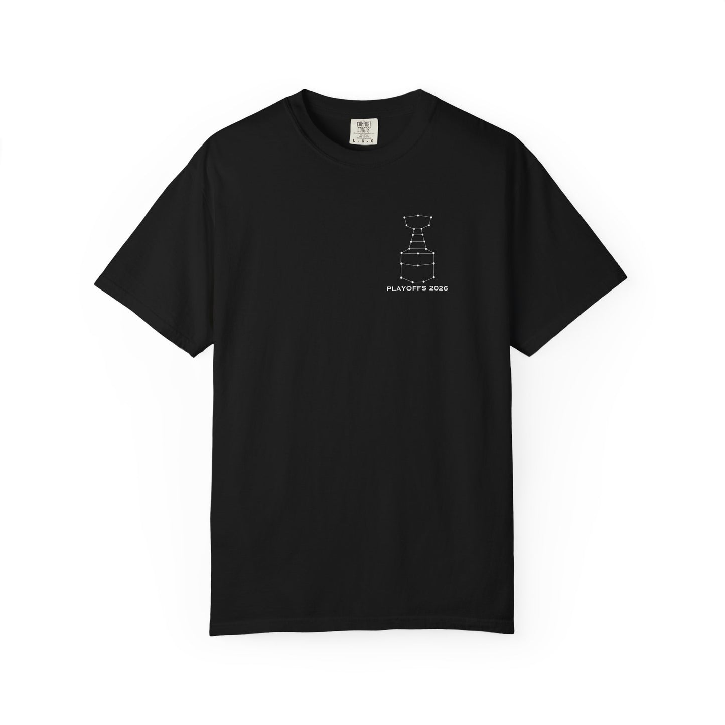 When the Stars Align - Texas Hockey 2026 Playoffs Shirt