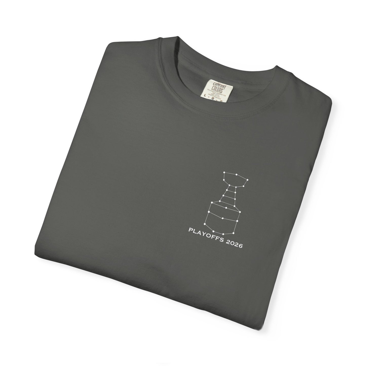 When the Stars Align - Texas Hockey 2026 Playoffs Shirt