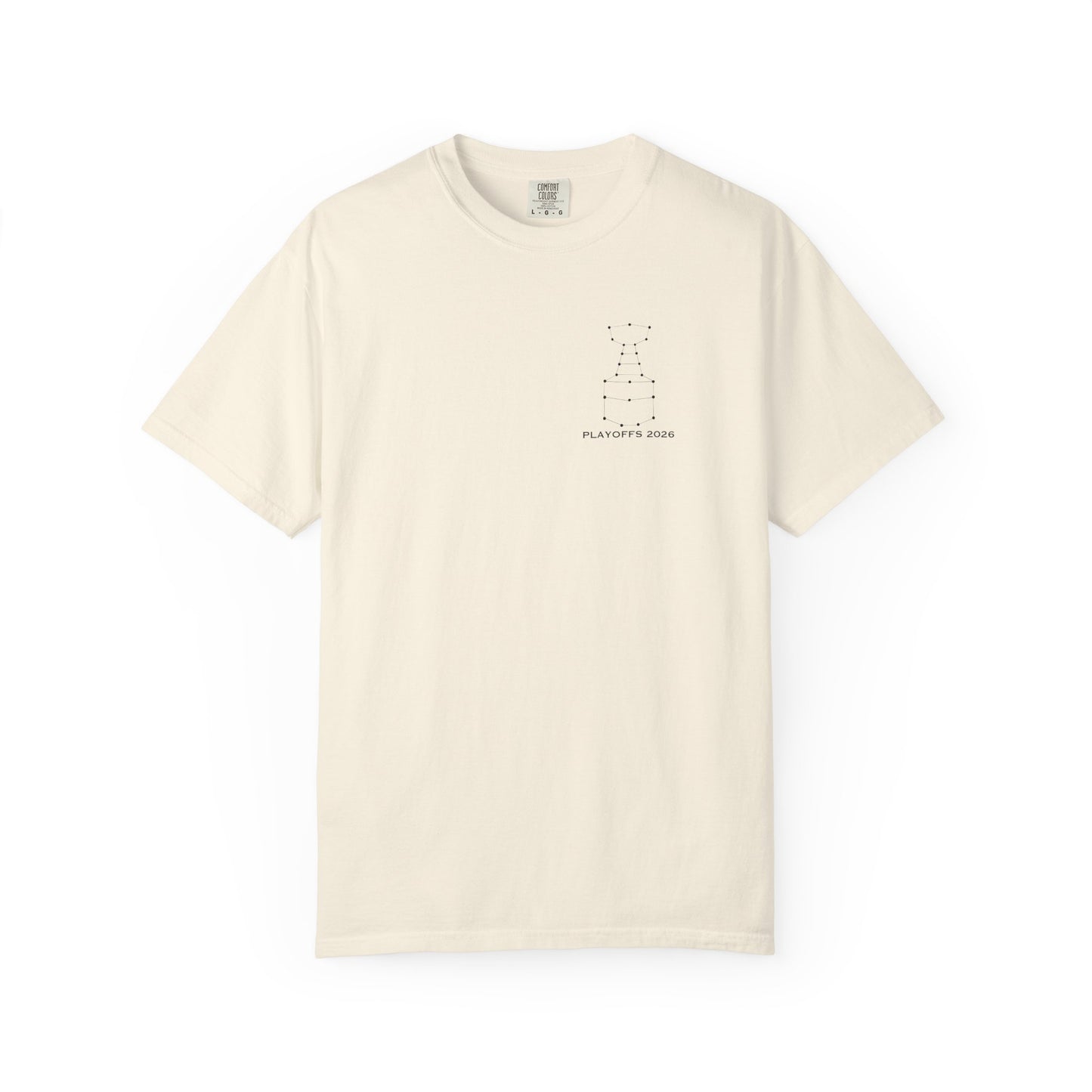 When the Stars Align - Texas Hockey 2026 Playoffs Shirt