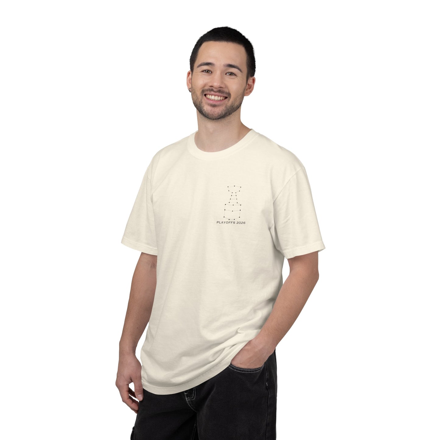 When the Stars Align - Texas Hockey 2026 Playoffs Shirt