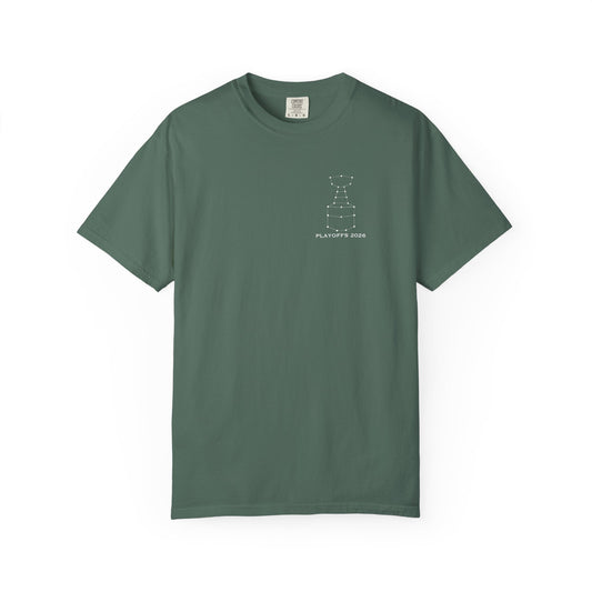 When the Stars Align - Texas Hockey 2026 Playoffs Shirt