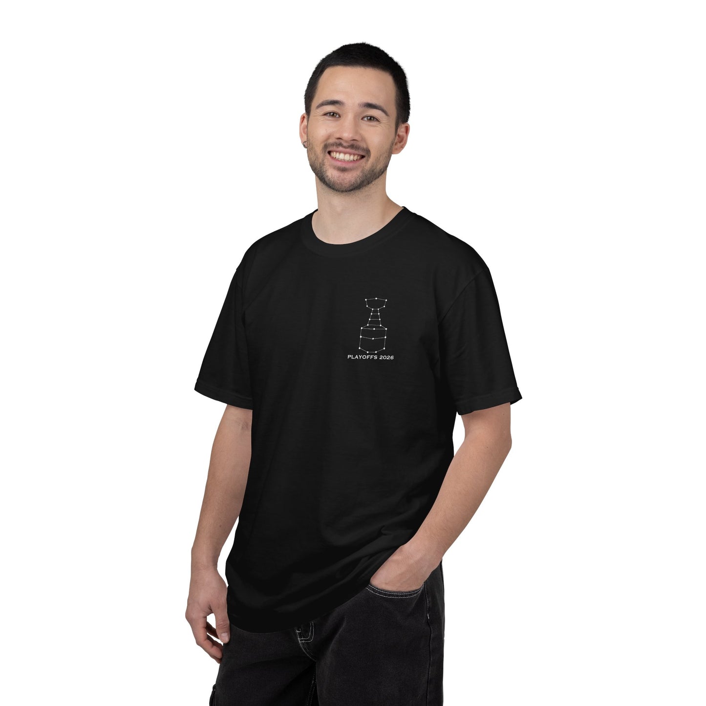 When the Stars Align - Texas Hockey 2026 Playoffs Shirt