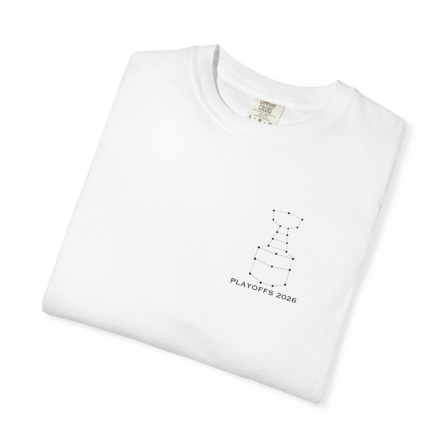 When the Stars Align - Texas Hockey 2026 Playoffs Shirt