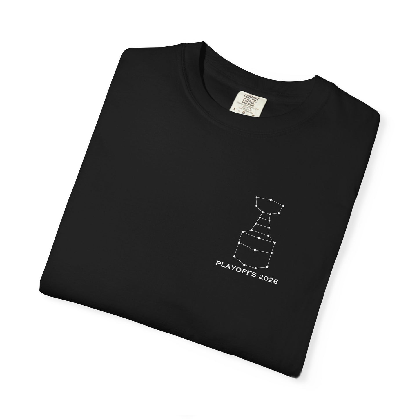 When the Stars Align - Texas Hockey 2026 Playoffs Shirt