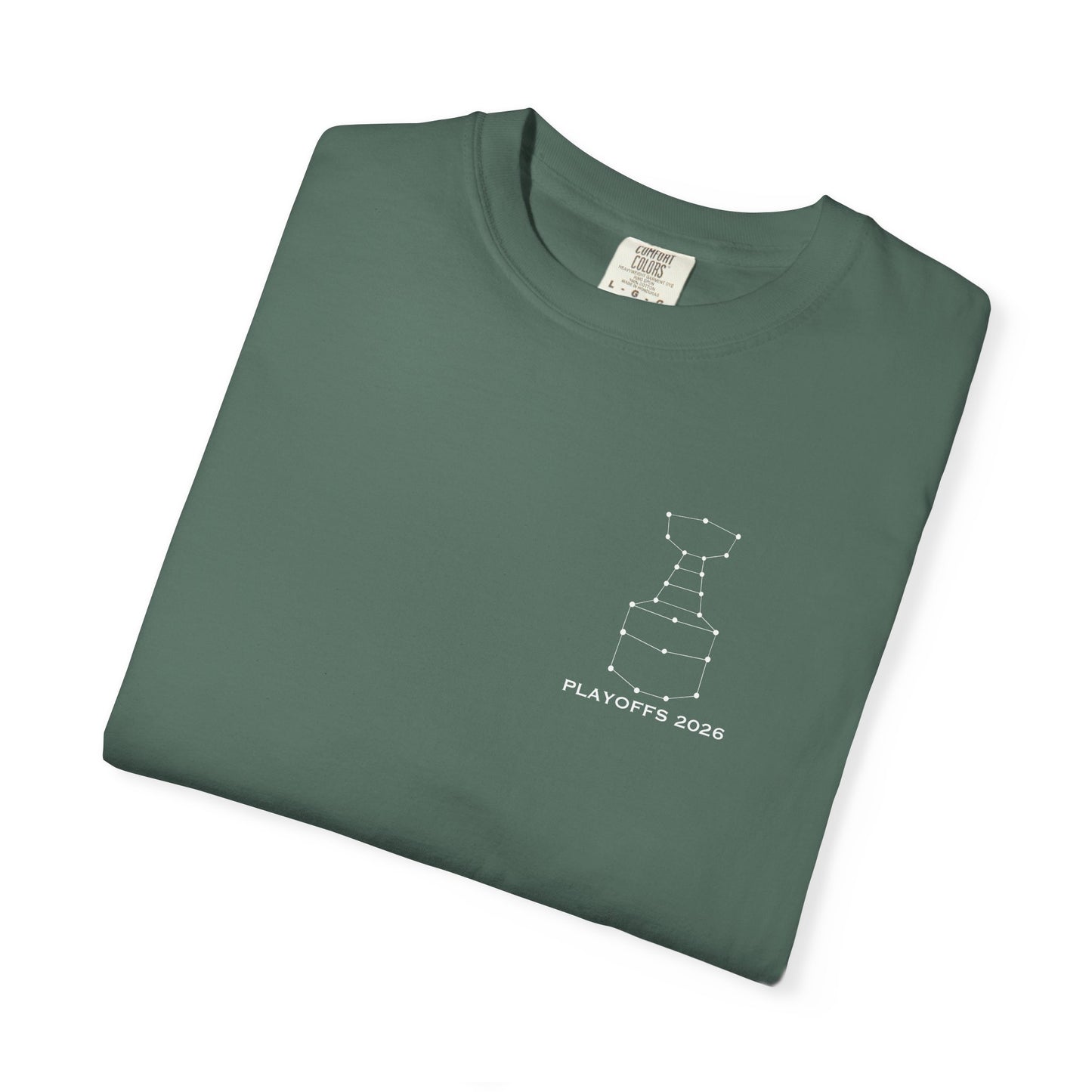 When the Stars Align - Texas Hockey 2026 Playoffs Shirt