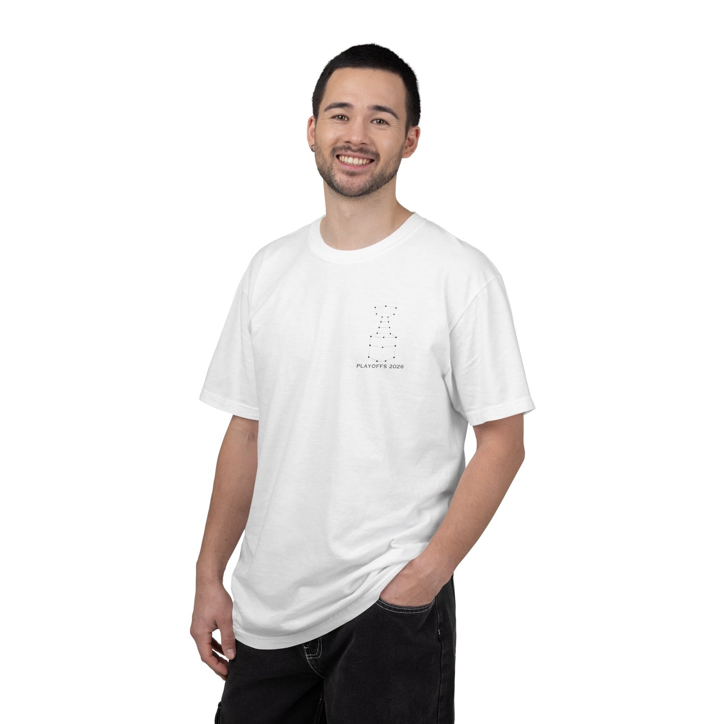 When the Stars Align - Texas Hockey 2026 Playoffs Shirt