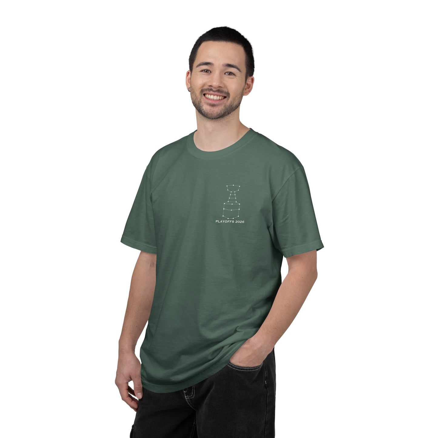 When the Stars Align - Texas Hockey 2026 Playoffs Shirt