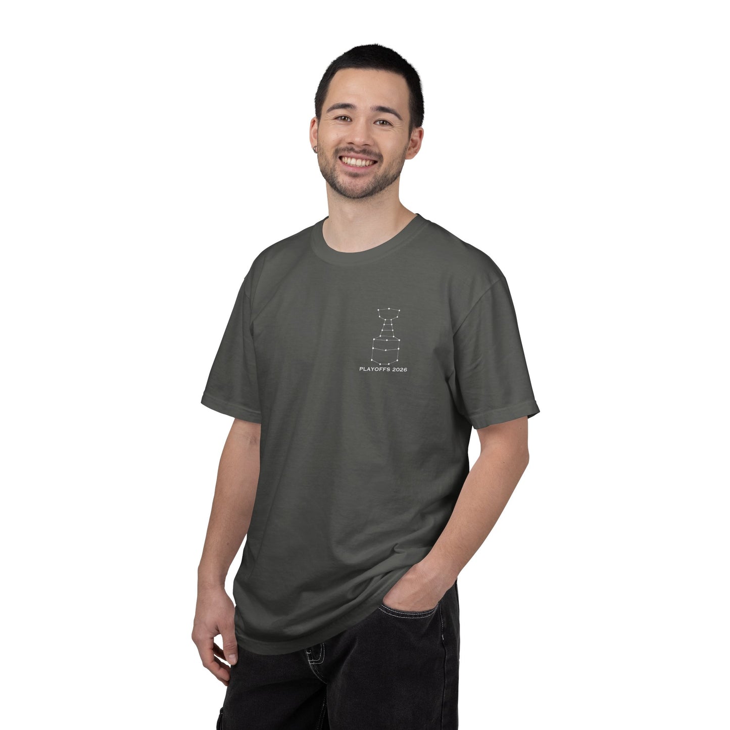 When the Stars Align - Texas Hockey 2026 Playoffs Shirt