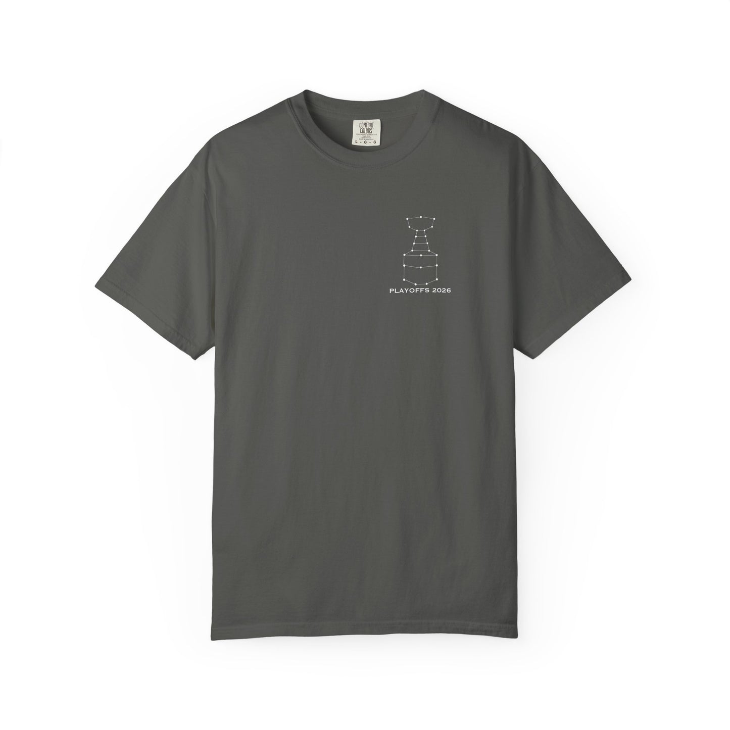 When the Stars Align - Texas Hockey 2026 Playoffs Shirt