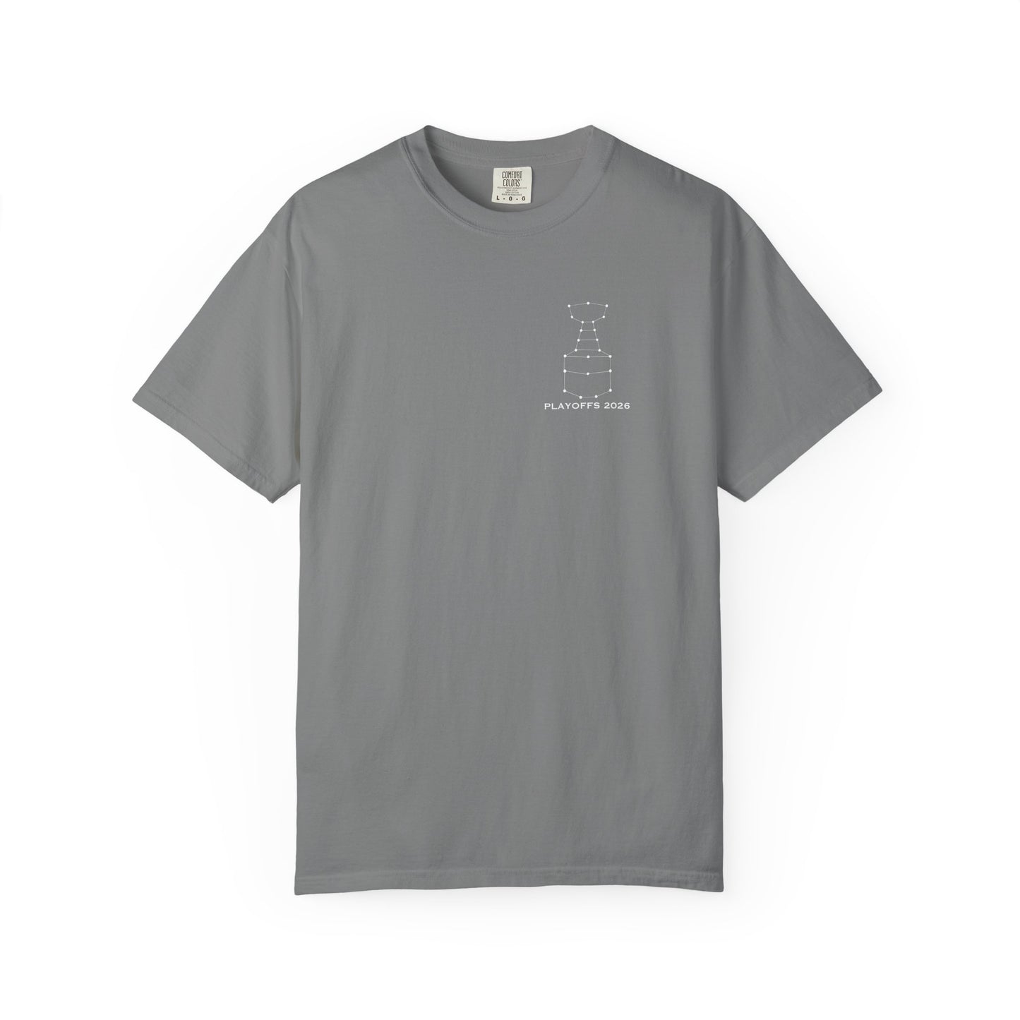 When the Stars Align - Texas Hockey 2026 Playoffs Shirt