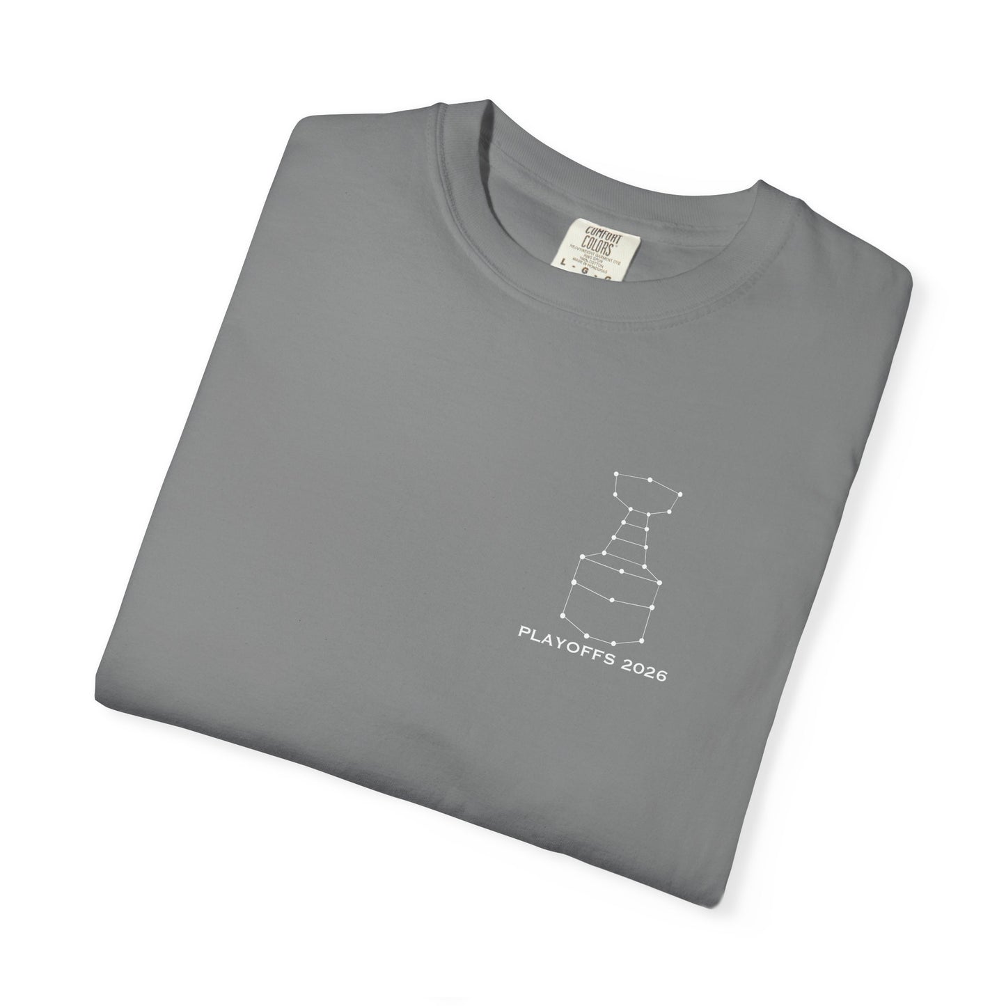 When the Stars Align - Texas Hockey 2026 Playoffs Shirt