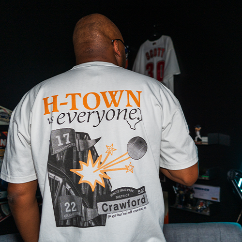H-Town vs Everyone - Crawford St Edition [BATCH 1]