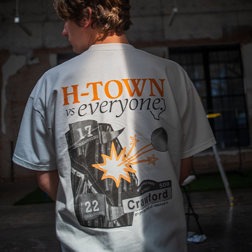 H-Town vs Everyone - Crawford St Edition [BATCH 1]