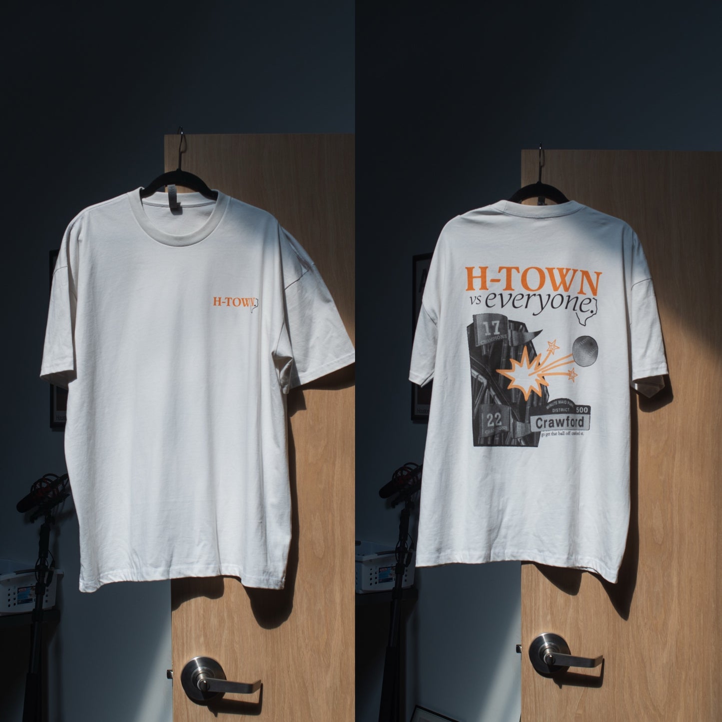 H-Town vs Everyone - Crawford St Edition [BATCH 1]